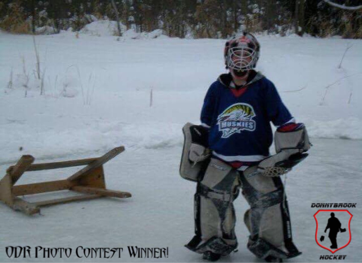 Donnybrook Hockey® tweet media