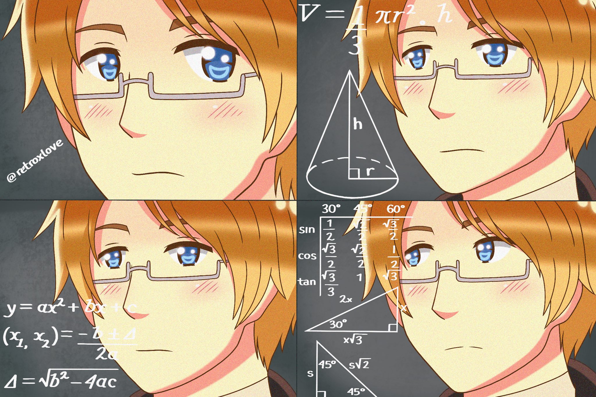 hetalia meme faces