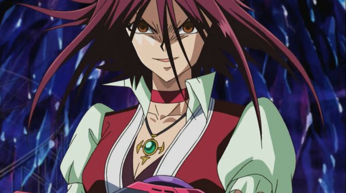 Watch Yu-Gi-Oh! 5D's Episode : Sad Story - Sorrowful Memories (Sub)