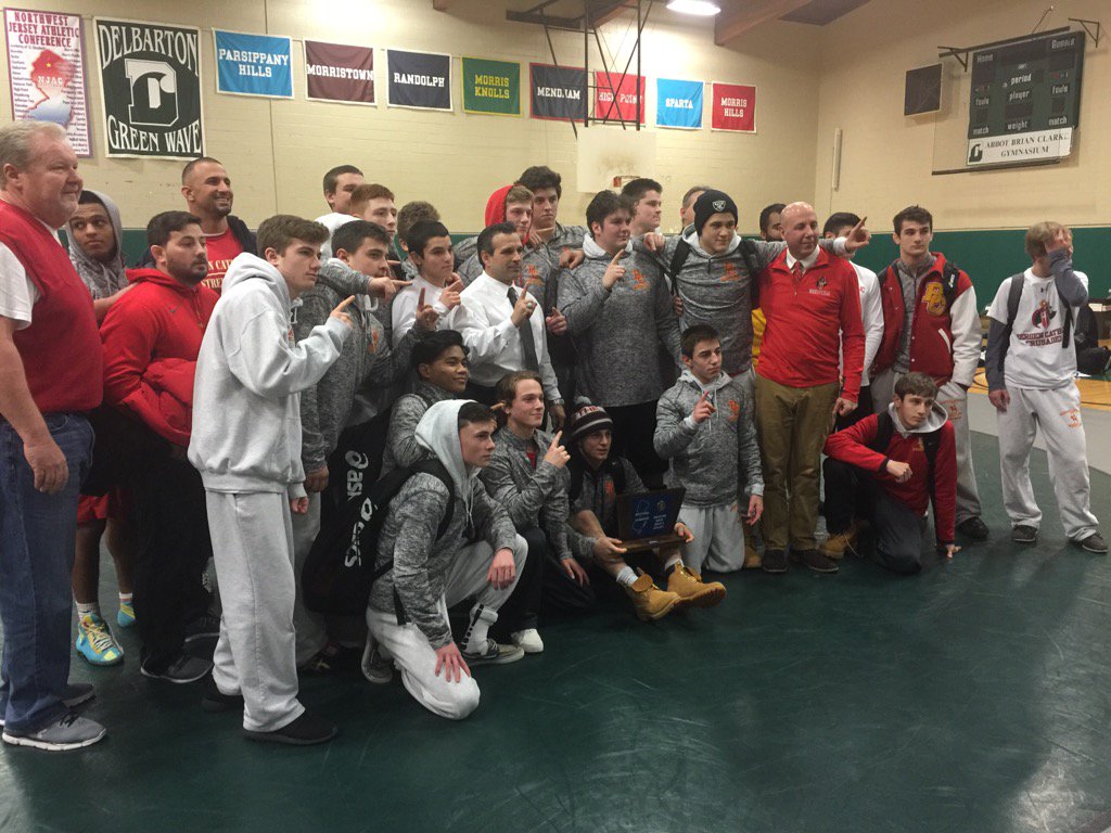 Happy Crusaders.....
They win 6th title in a row.