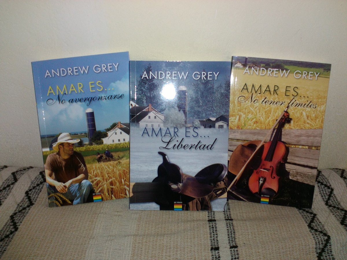 An Unexpected Vintage by Andrew Grey An Unexpected Vintage by Andrew Grey