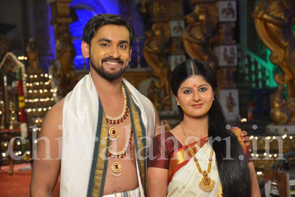 mahadevi serial mahadevi serial