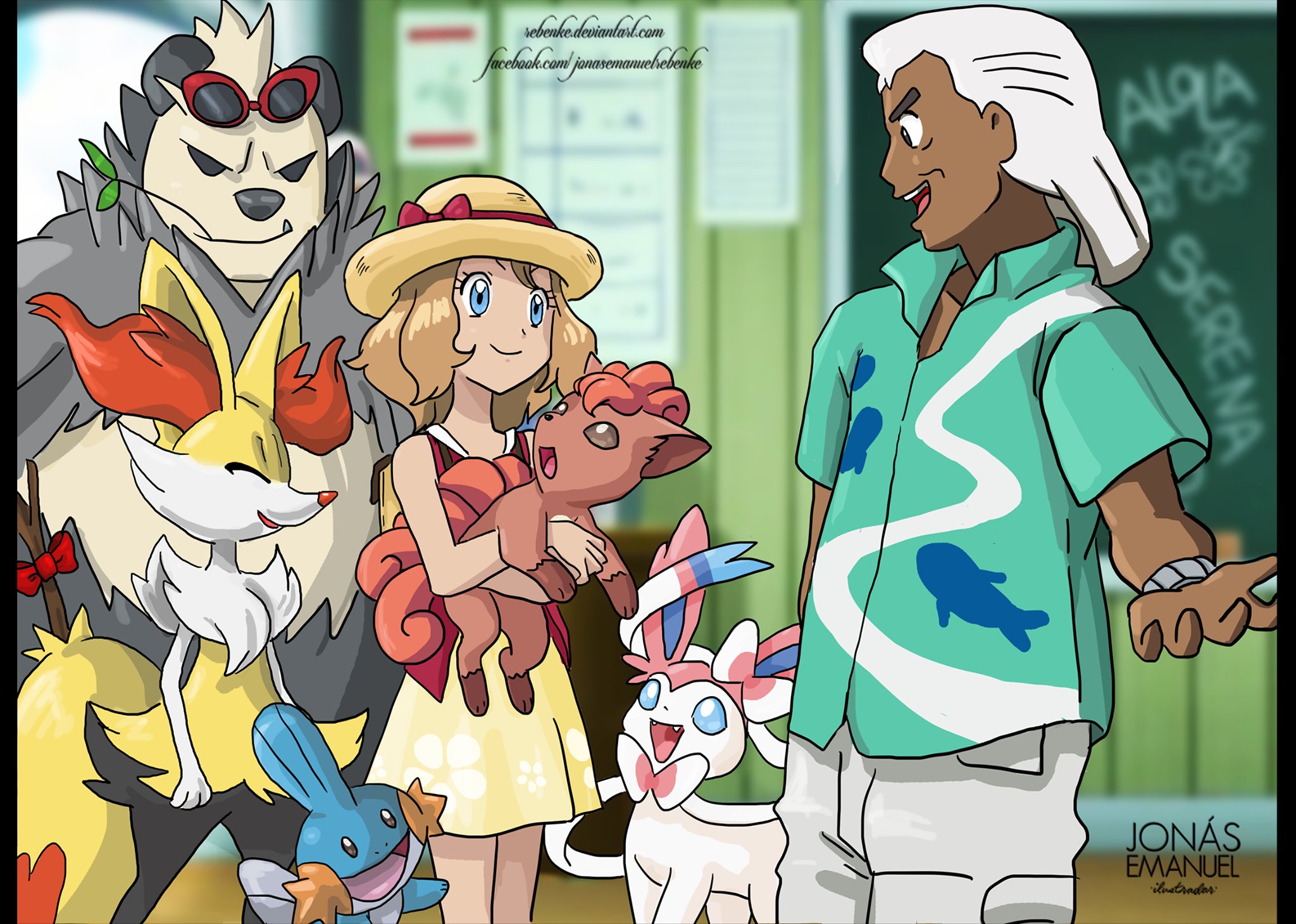 Pokemon Alola Anime Series Concludes Ash Becomes Champion Then Goes Home To Kanto Pokemon #84 Pokemon Alola Anime Series Concludes Ash Becomes Champion Then Goes Home To Kanto Pokemon