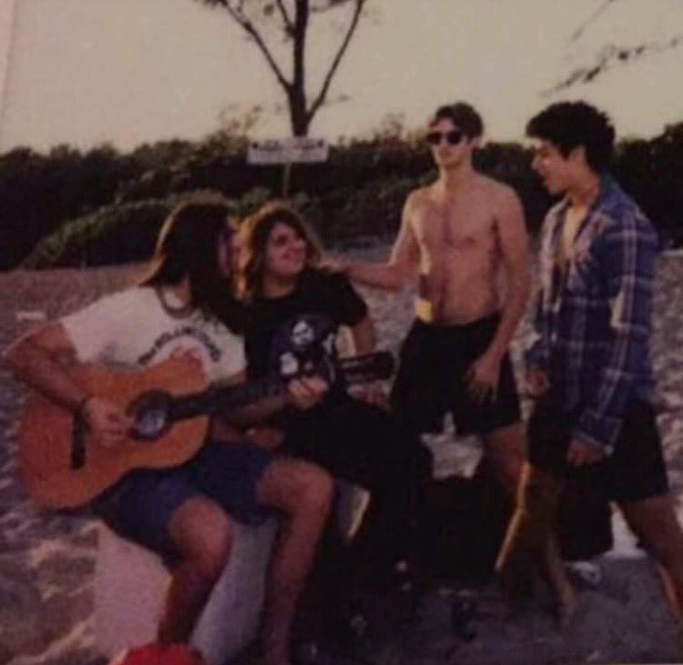 _fubarlive's tweet photo. Come out to the nativity carnival this sunday and watch us play from 3:30-5:45 pm. 5220 johnson st hollywood fl 33021 https://t.co/sWLQlBc4QB