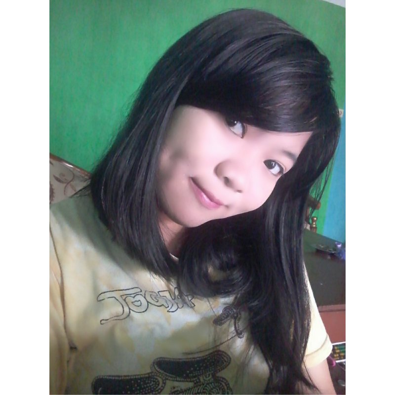AnjeliaDevi's tweet photo. #FotoProfilBaru https://t.co/yZqzkIk2Hd