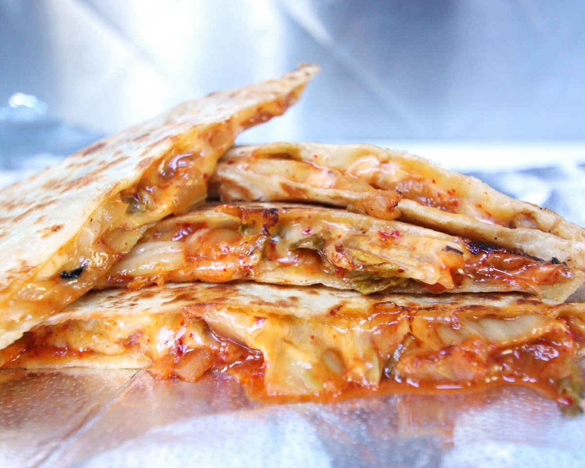 Slanging Corea tweet media