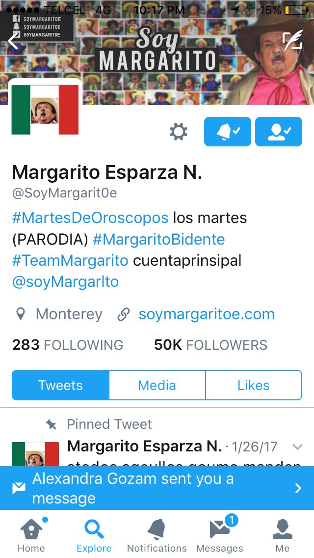 mafie664's tweet photo. @SoyMargarit0e https://t.co/I0gsPSWmBT