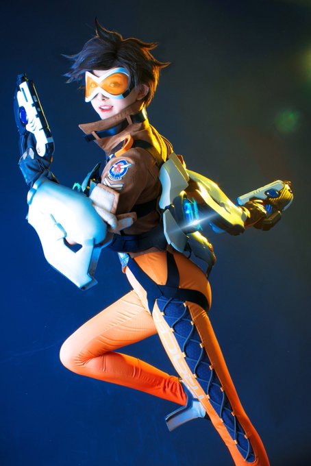 Twitterのコスプレ画像28