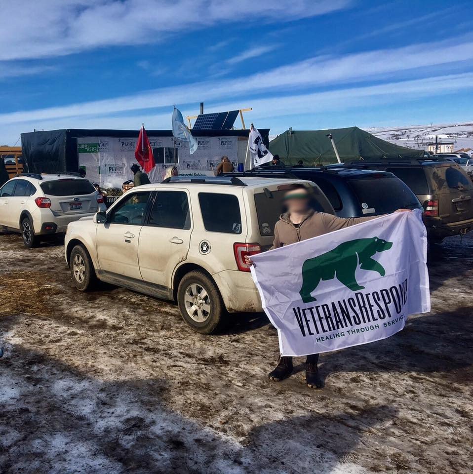 Netizen100's tweet image. VETS HEADED TO STANDING ROCK ARRESTED WITH DRUGS, BODY ARMOR, AND EXPLOSIVE MATERIALS iamnetizen.org/2017/02/10/vet…