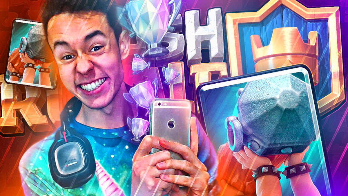 TheGrefg's tweet photo. 😁🔥🏆

1 RT = 1 Apoyo por el Directo de ayer...! 👍🏻😂 https://t.co/twPjJQilEs https://t.co/Ti4xeWOLcu