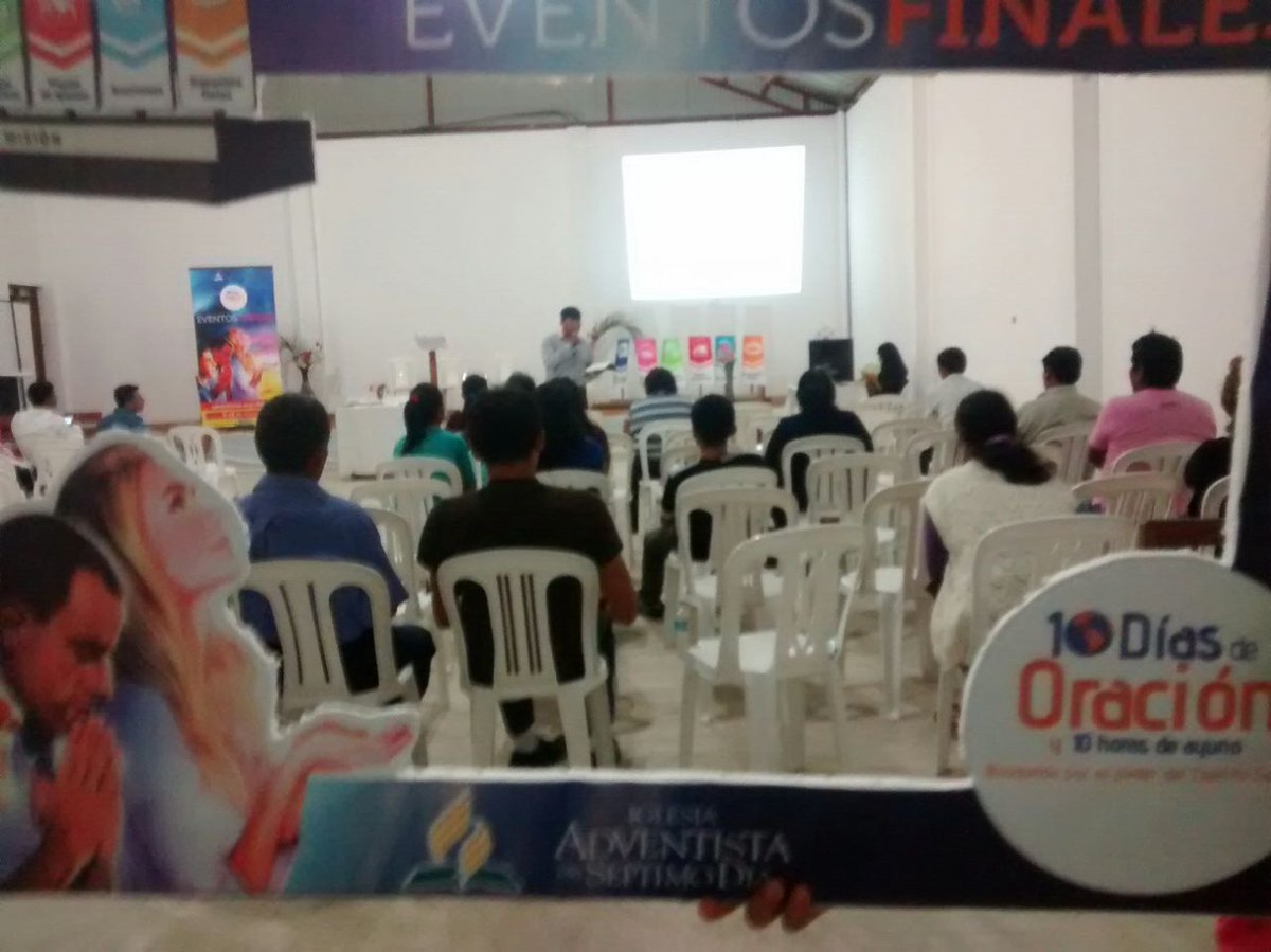prnestorlarico's tweet photo. Iglesia de #Mazuko participando del 2di día de #10diasoracion #MetasCRM @miltoncueva771 @BlancaDeCueva1 @yudi @DanielVillarE @EnzoChavez https://t.co/2ST4I7RHZd
