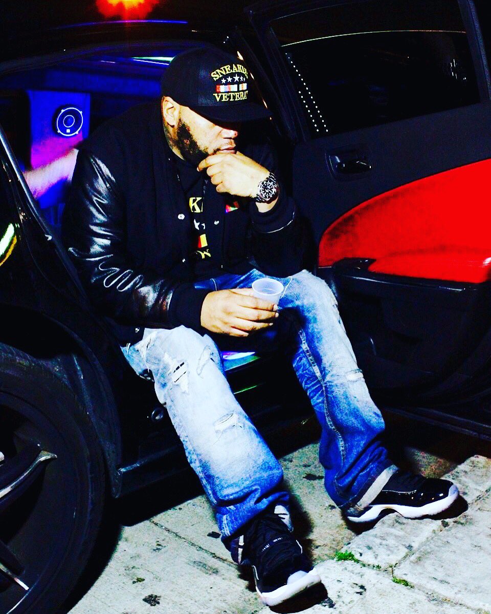 MC_Craig_G's tweet image. #DeepConcentration