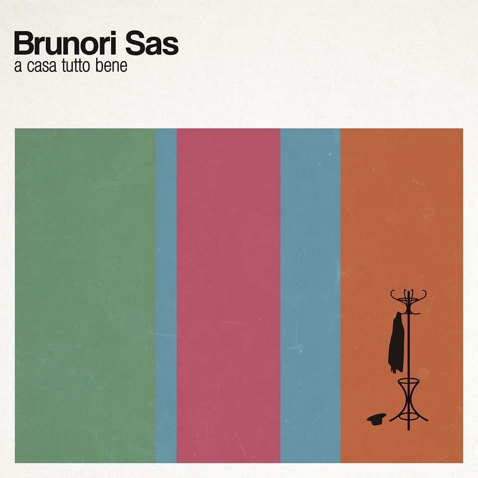 fiorinlaura's tweet photo. @BrunoriSas colpise ancora con questo super nuovo album #acasatuttobene | aspetto solo il live al @newageclub! Grazie di cuore come sempre! https://t.co/kcN1wujypp
