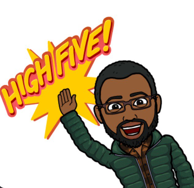 BoluOgunyemi1's tweet photo. To everyone that helped w/ awareness booths, articles, HOR, contests, social media presence or anything else during #ResidentWeek- Thank you https://t.co/uArdqZozwq