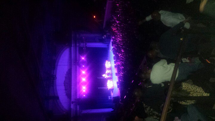 kegelerElf's tweet photo. Thanks for the nosebleeds #magic102.3 https://t.co/nW9DlIdFfb
