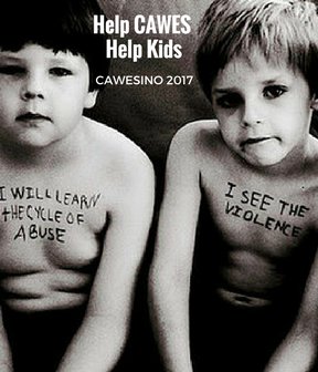 CAWEShelter's tweet photo. In case you missed it!  #CAWESINO #HelpCAWESHelpKids https://t.co/gWu7WFrjuS https://t.co/ZxVDuoBu7o