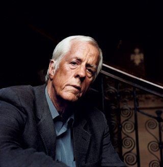 Happy birthday Michael Apted! 
