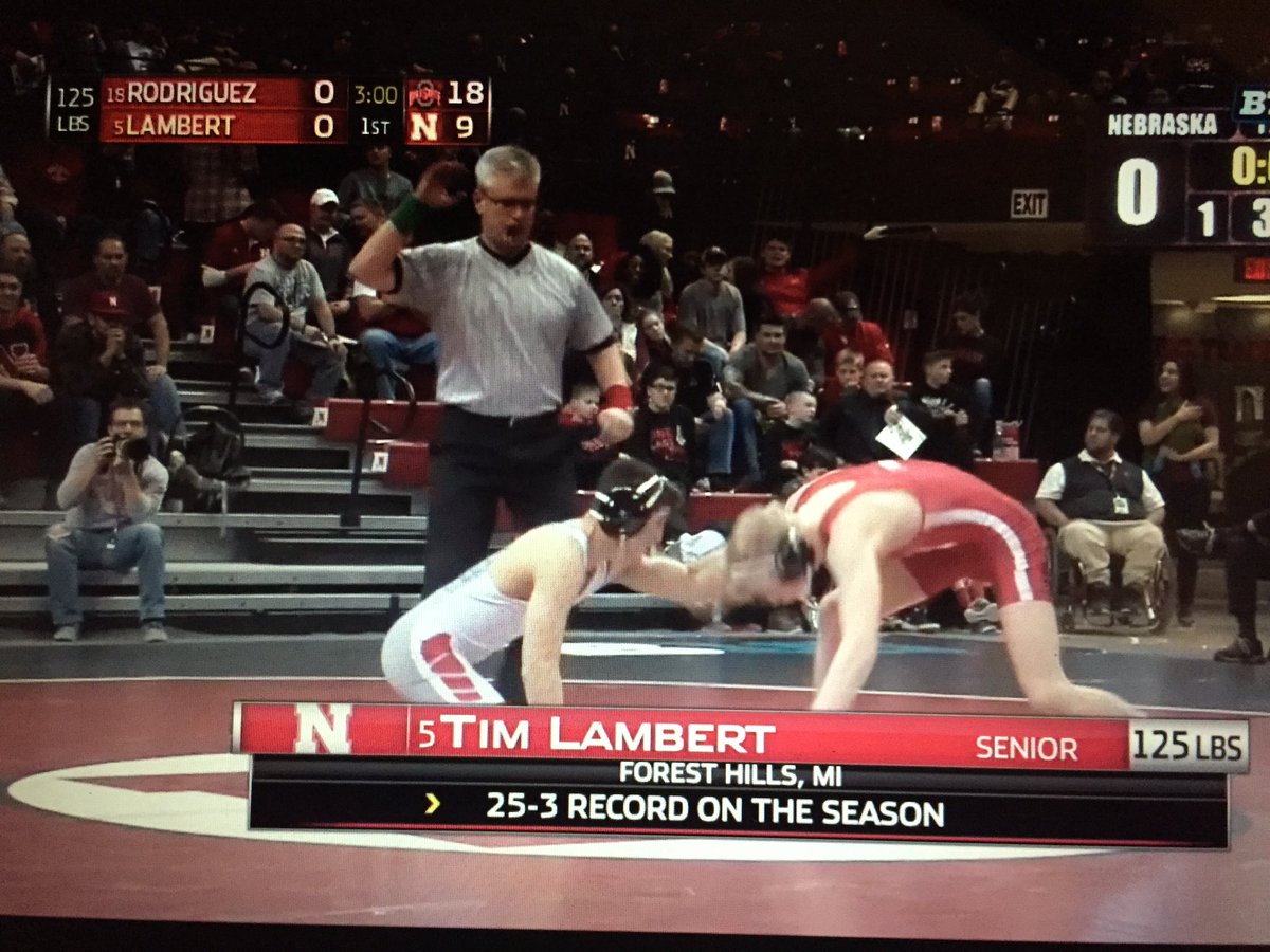 It's been amazing to watch
@HuskerSlice grow
as a wrestler &amp; as a man of God!

May you continue to shine
light for Christ!!!
