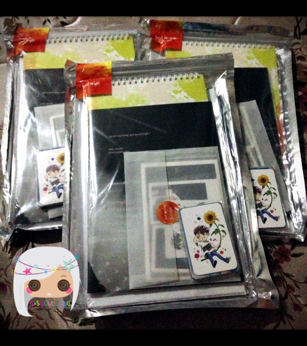 ikrave_fancafe's tweet photo. 📢#KSUpdates #KSArrivals #KSOnhand #KSPreview
Got @yunhyeongnet SGs!💕finally! Perfectly sealed!😊❤ thanku eonni!💕 https://t.co/e053T5DCiJ