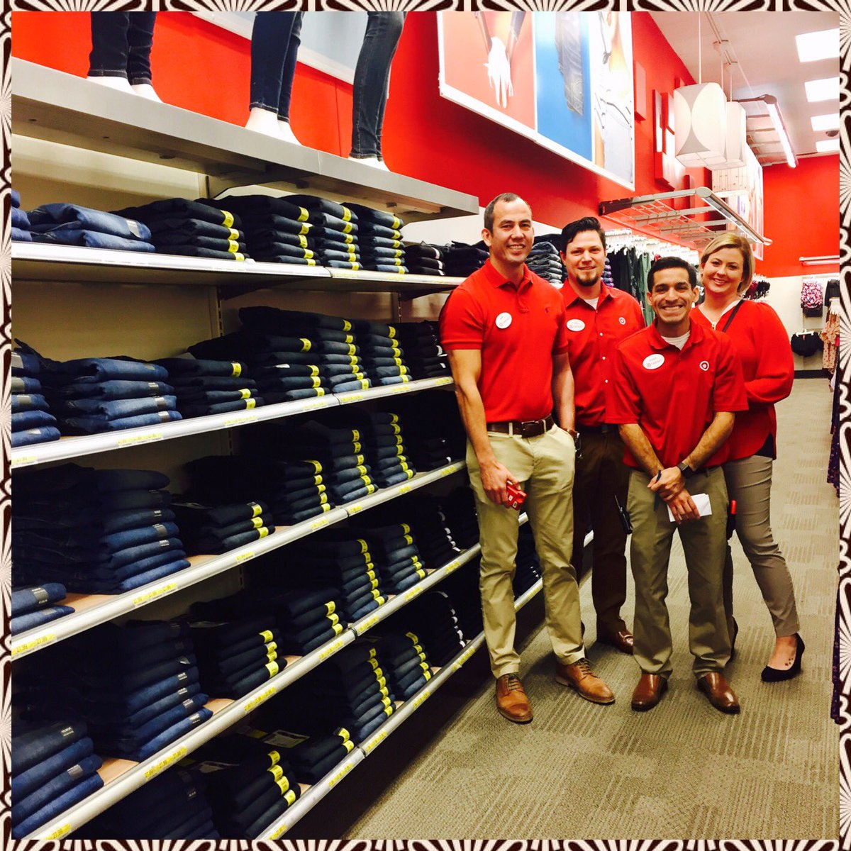 #Style #Standards #LowAndPro #FullOnTheFlo <a href="/johnp_sheehan/">John Sheehan</a> #D364POWERHOUSE ready to grow 💸 + 🛒