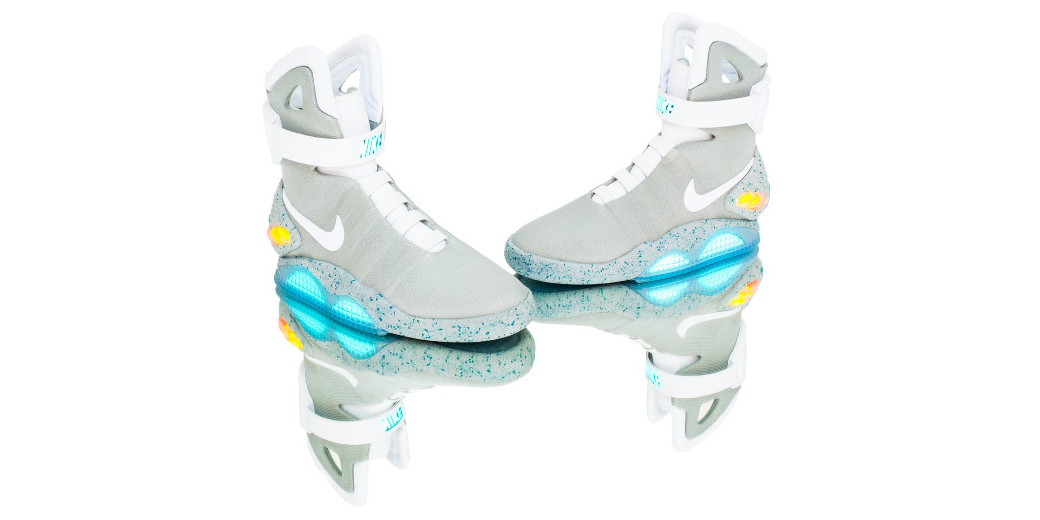 nike mag flight club