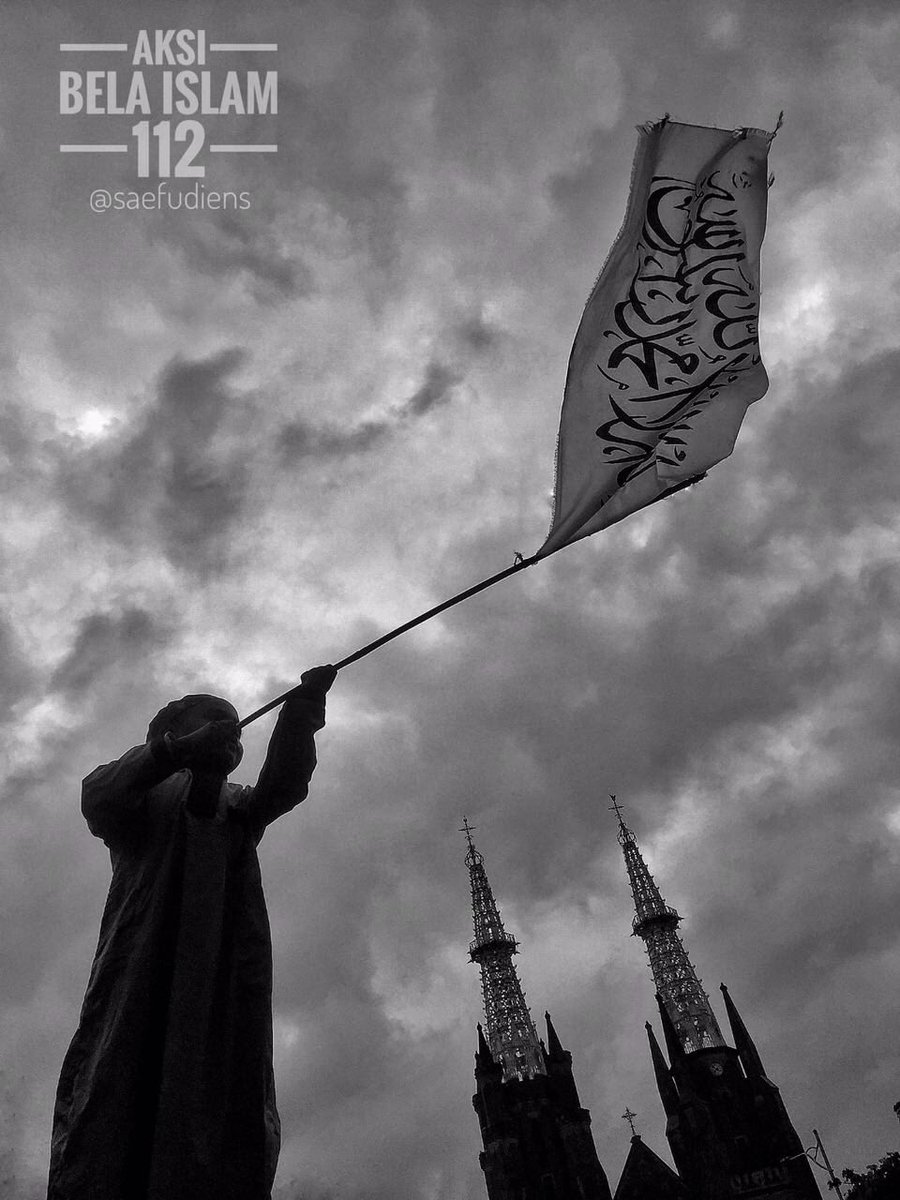 Islam ini #rahmatanLilAlamin jangan biarkan mereka putarbalikkan ... #Aksi112 #AksiBelaIslam112 #aksidamai112 #relawanfoto