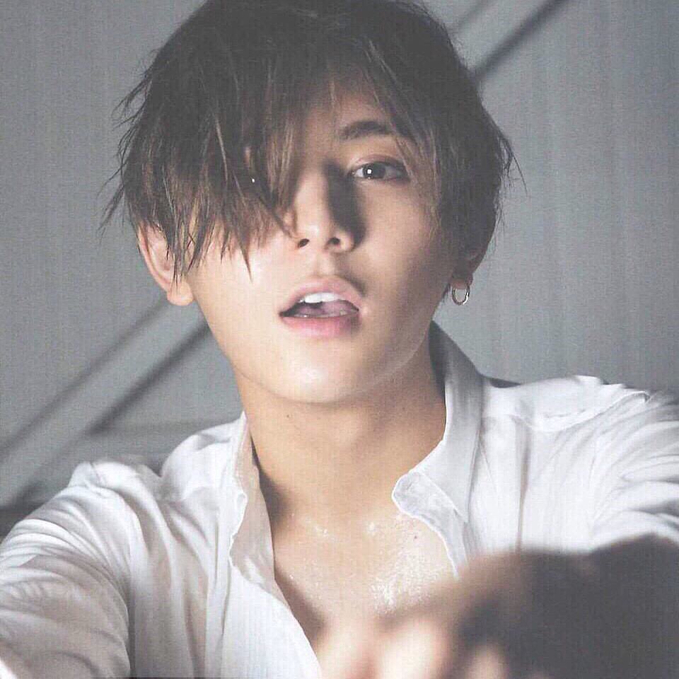 yamada_59_sui's tweet photo. ねえ 、 俺に溺れテみる  ？

        好きになりなよ 、 俺のこと

 好きになってくれタら 、

              いい事シてあげル    （  ♡

#RTしたnrさんで気になった人お迎え https://t.co/acUykrDGRg