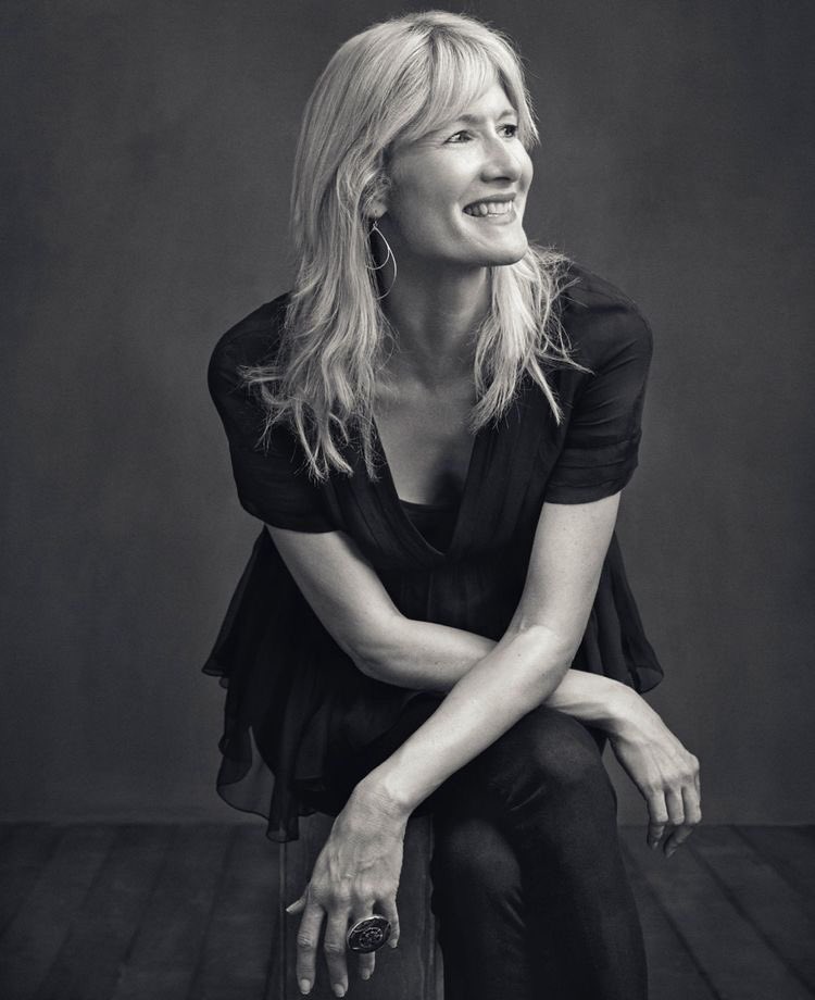 Happy birthday Laura Dern! 