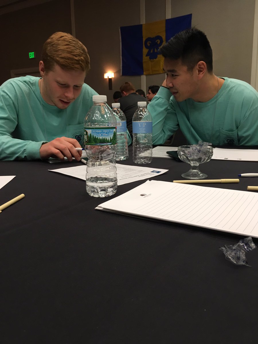 carter22c's tweet photo. #RLAPHL brothers Neel and Mike learning lots https://t.co/MqQylFaTBS