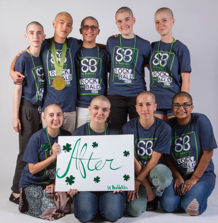 prettymuchkavi's tweet photo. BALD IS BEAUTIFUL AND PLEASE NEVER FORGET THAT https://t.co/Dtz0F9WwLQ
