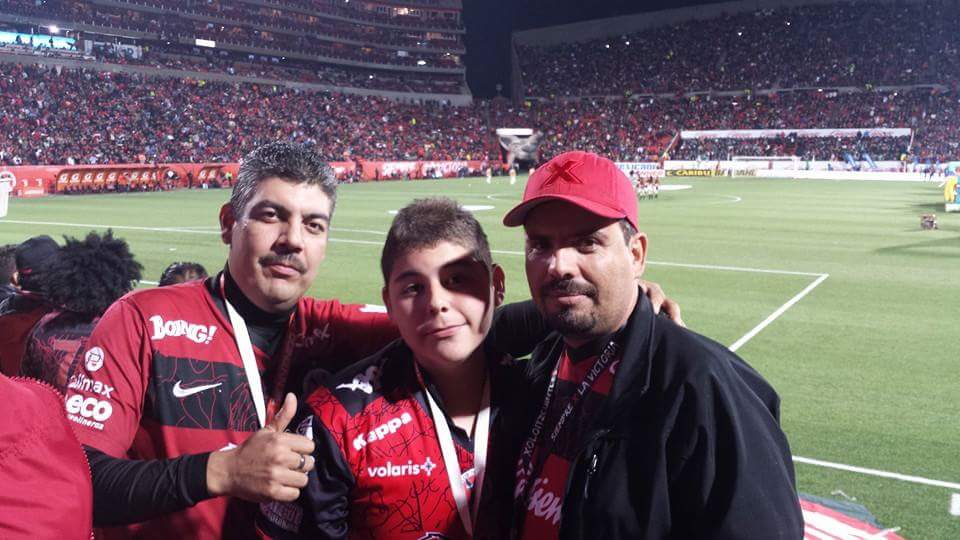 heliochavez's tweet photo. @futaztecadep https://t.co/dMjiNdVb2C