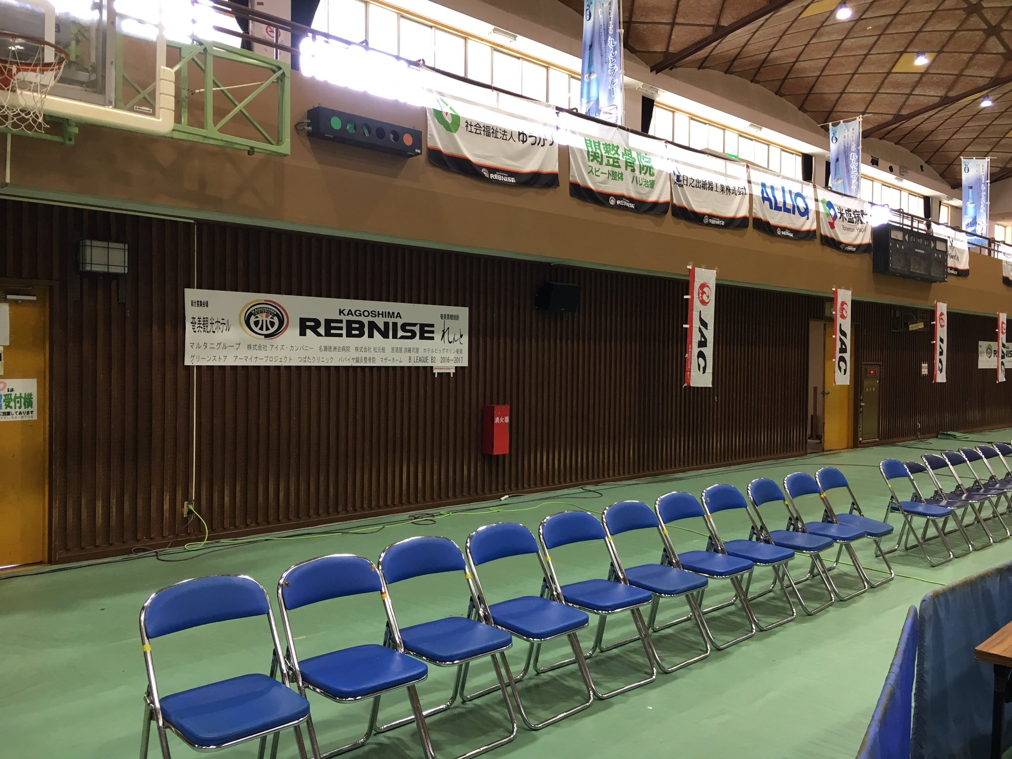 鹿児島レブナイズ この大会はバイオレーラ様 Jac様をはじめ奄美の多くの企業 団体様にご支援いただいております Jac様の機内アナウンスにて本日から行われる大会告知と暖かいご声援をいただきました 期待に添えられるようチーム スタッフ一丸となり 鹿児島レブナイズ この大会はバイオレーラ様 Jac様をはじめ奄美の多くの企業 団体様にご支援いただいております Jac様の機内アナウンスにて本日から行われる大会告知と暖かいご声援をいただきました 期待に添えられるようチーム スタッフ一丸となり
