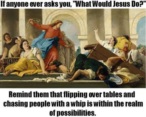 Darth_Pingu's tweet image. #mybiggestproblem is that my lawyer told me the "WWJD?" defense wouldn't hold up in court.
