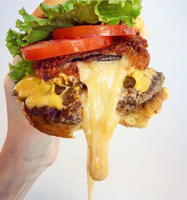 Shake Shack Korea tweet media