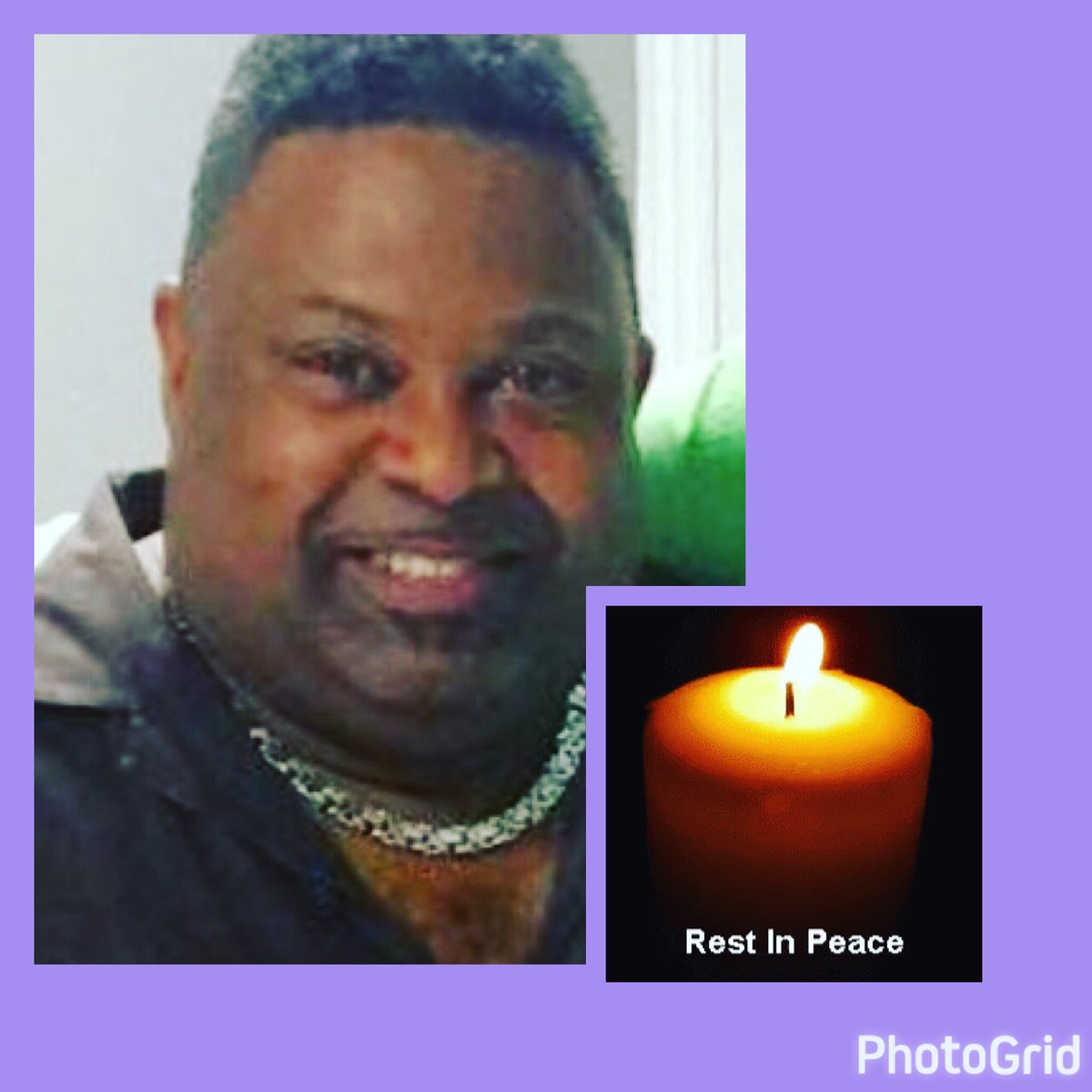 Budda_Fly's tweet photo. Rest In Peace to #KevinJordan brother of @KimBurrellLove my deepest condolences to you &amp; your family.🙏🏽 https://t.co/dZotNSY2W2