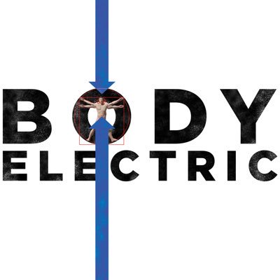 BodyElectricDoc's tweet image. #NewProfilePic