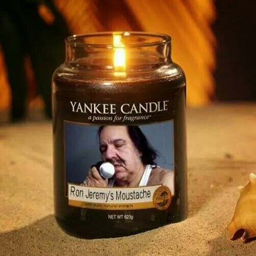 needleshunt's tweet image. #MyBiggestProblem with scented candles was the same old boring smells. Finally, marketing have given us a supersexy choice!