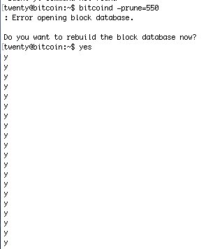 mikeinspace's tweet image. Looks like I&apos;m going to be waiting for several days for this to complete... #BitcoinProblems