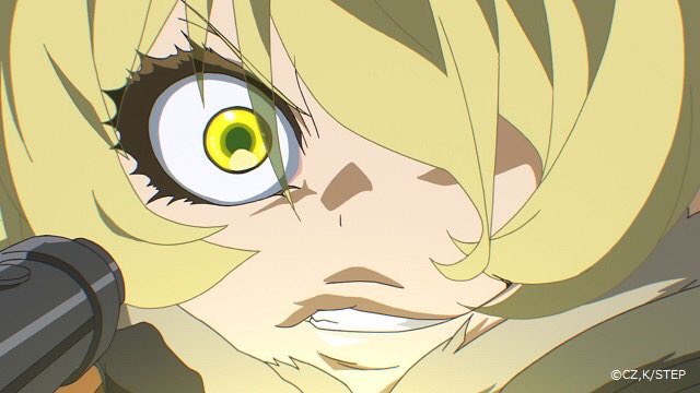 幼女戦記のtwitterイラスト検索結果 古い順 幼女戦記のtwitterイラスト検索結果 古い順