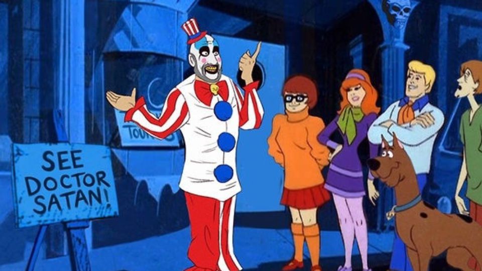 FatChickinLA's tweet image. #MyBiggestProblem These Fing hipster keep pulling off my mask.