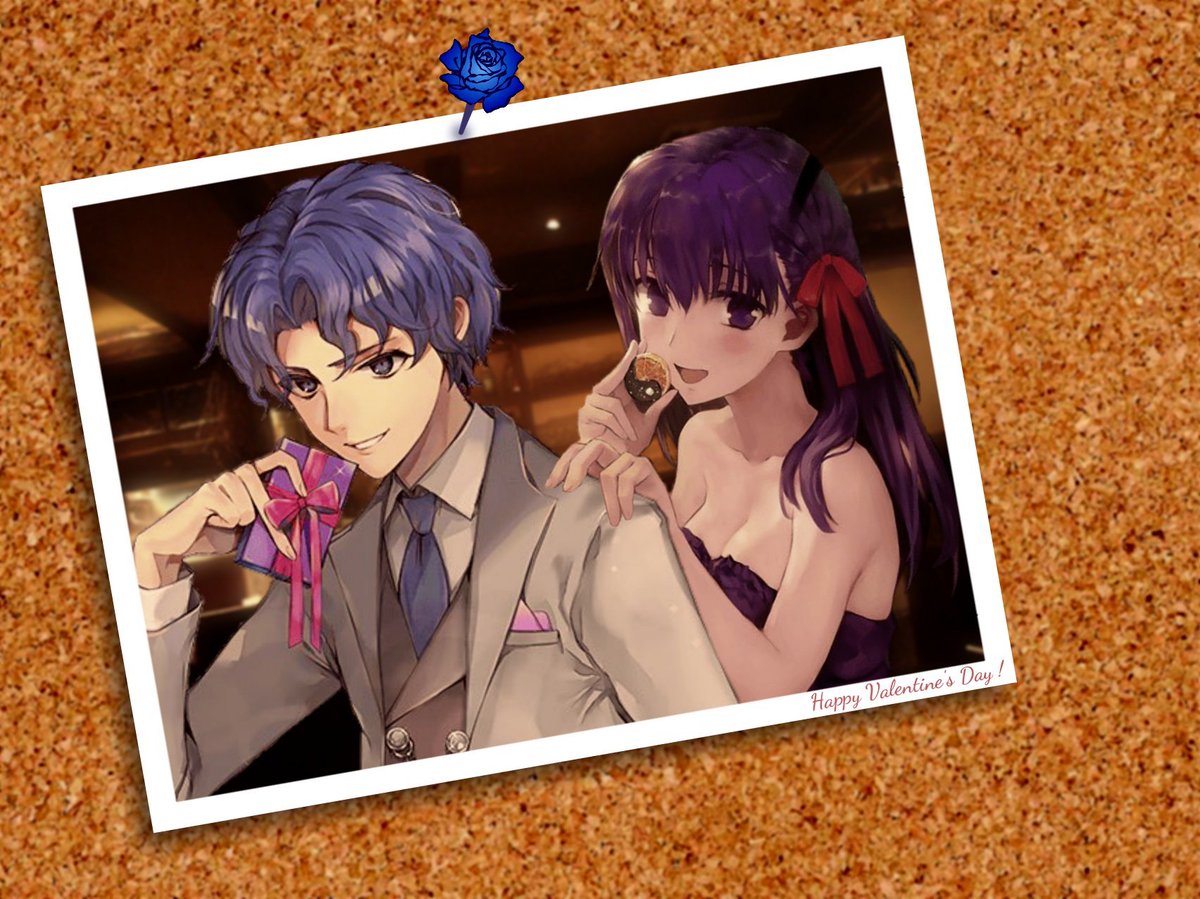 ぐらんどお だ ちゃんねる Fgo V Twitter Fate Go 桜 慎二礼装の構図ってこういうことだったのかーーー T Co Qnmio6nsg7 Fatego Fgo