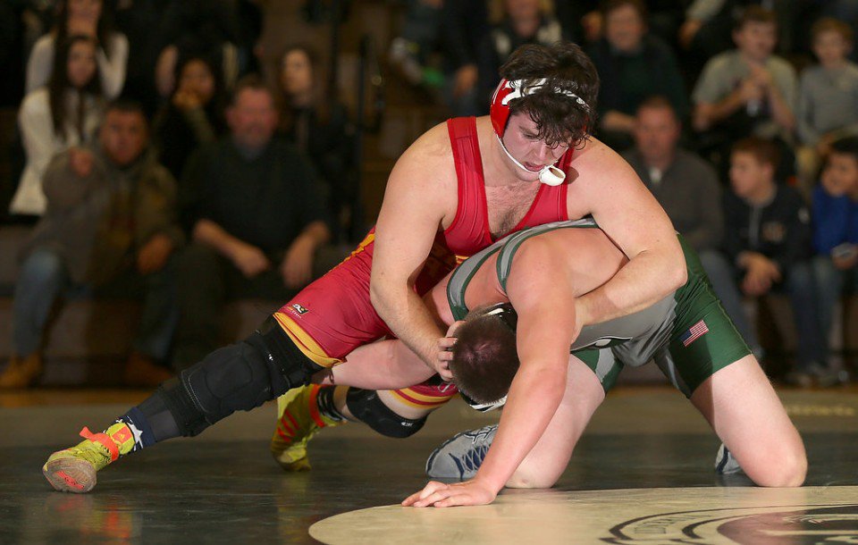 It's a "new" team but the same result. BC survived Delbarton to remain No. 1. Now, it's on to Toms River for No. 6: highschoolsports.nj.com/news/article/-…