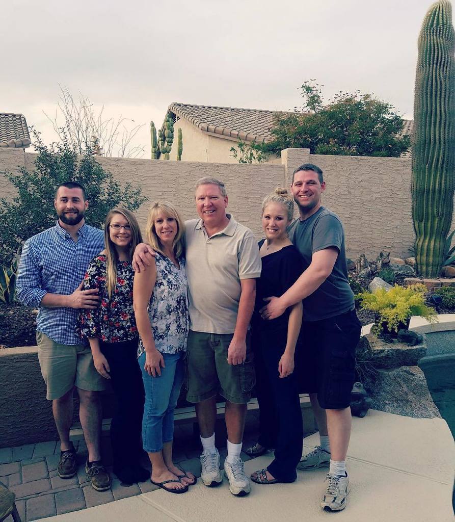 In a year and seven months we will all be related ❤ ift.tt/2kfgYbT