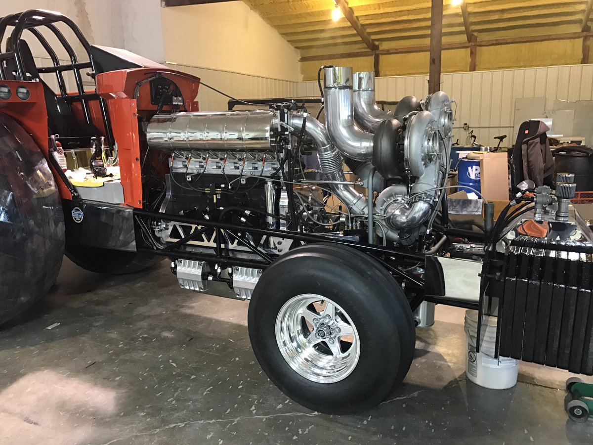 #NFMS17    Almost ready!