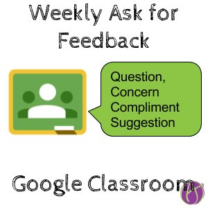 Google Classroom: Check In with Students alicekeeler.com/2017/02/04/goo…