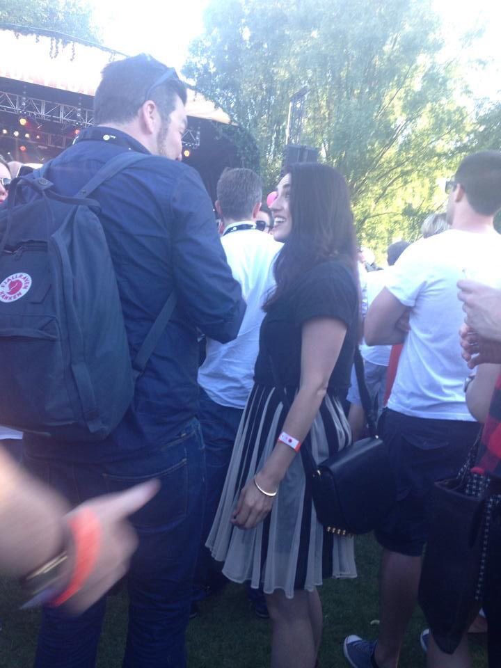 Thornathemighty's tweet image. Where is this from? Is it recent? 😱