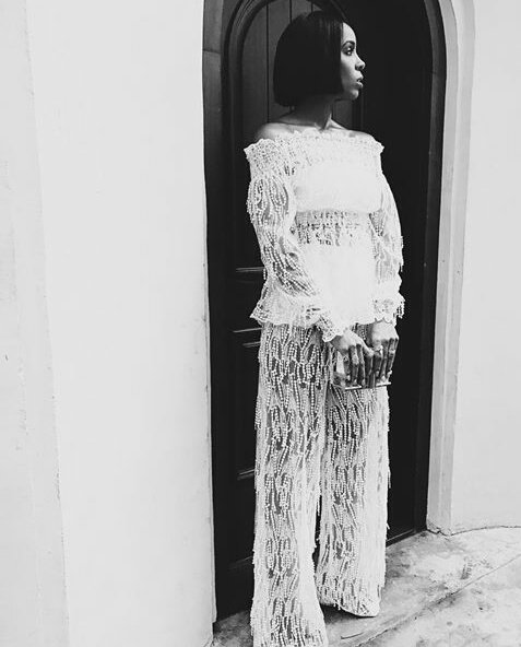 Happy Birthday Kelly Rowland! 