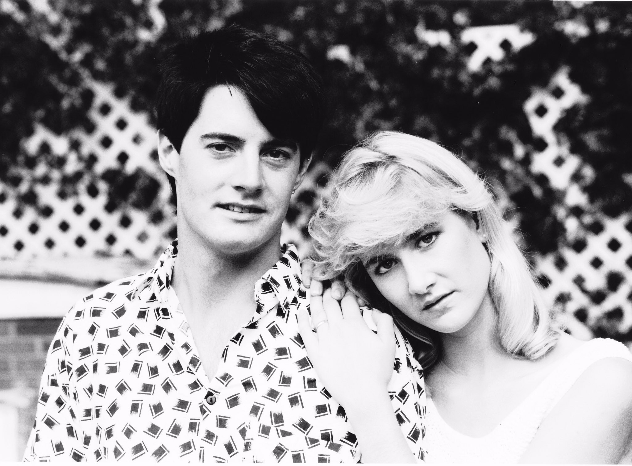 Happy Birthday, Sandy    
