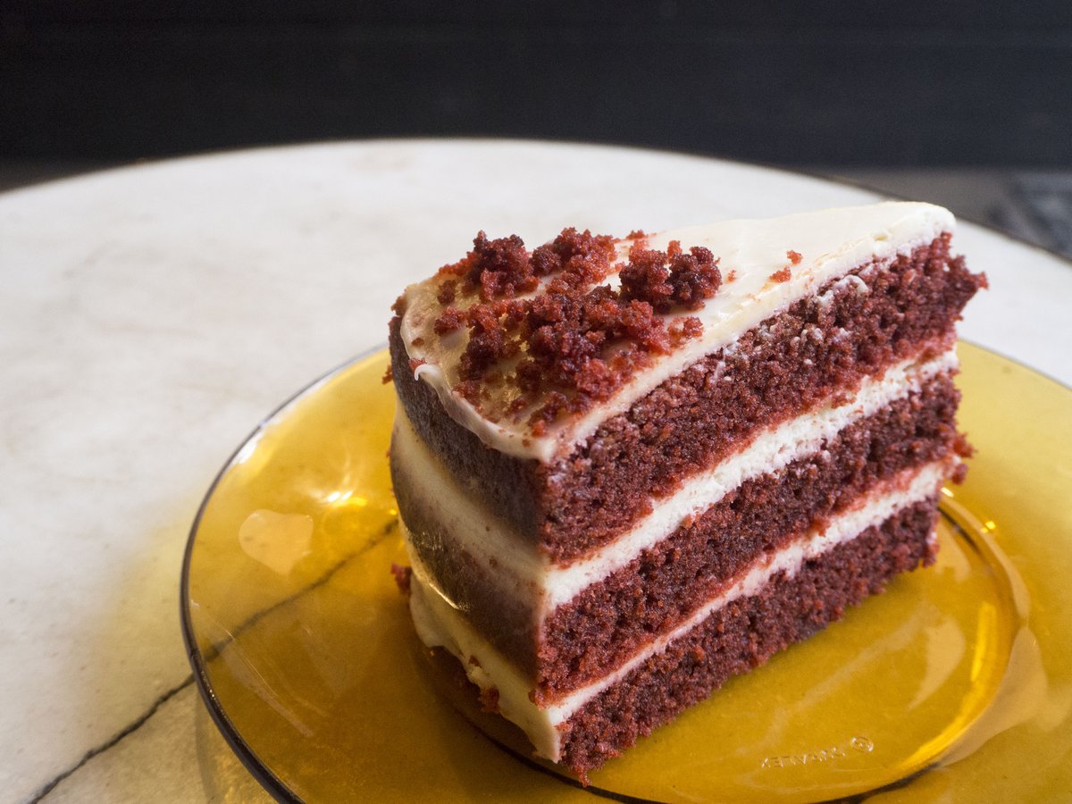 Passió pels dolços casolans #redvelvet #obrador #limona #chichalimona