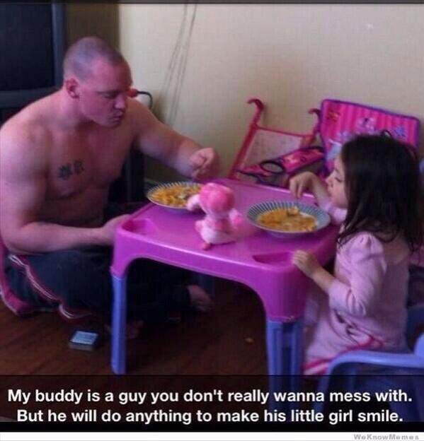 BestProFitness's tweet photo. Parenting done right https://t.co/ppjOOcoU93